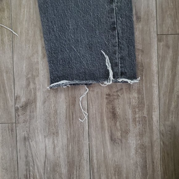 Levis 501 skinny - Dark wash Color Cabo Torna - Picture 3 of 9